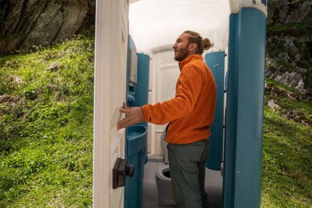 Best Local porta potty services  in Brookdale, CA