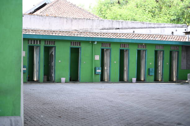 Sanitation services for porta potties in Brookdale, CA