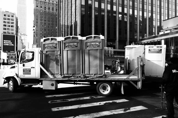 Best Porta potty rental for parties  in Brookdale, CA