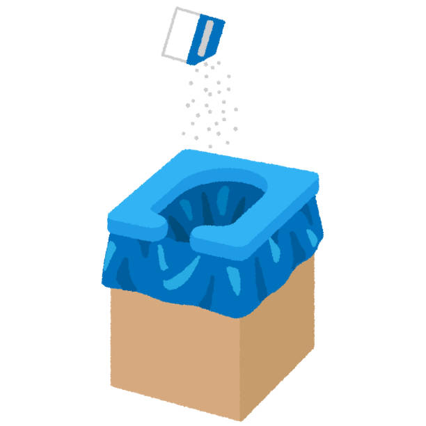 Portable Toilet Options We Offer in Brookdale, CA